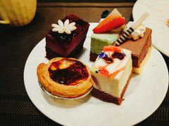 -大连海创科技交流中心自助餐厅