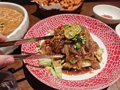 -单家老院·院子里的青岛菜(沙子口店)