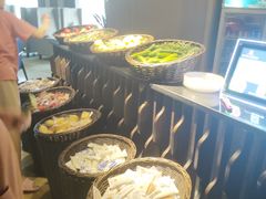 -漢頓温泉度假酒店