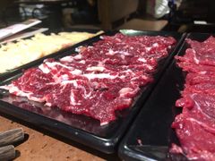 -幸运牛汕头小黄牛牛肉火锅(梅林店)