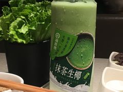 -海底捞火锅(群光广场店)