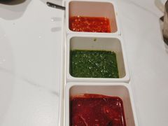 -曲氏老北京铜锅涮肉•火锅(不老街店)