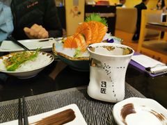 -昱匠·日本料理(金融街店)