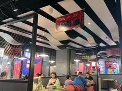 -鱼酷活鱼烤鱼(梅江印象城店)