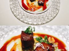 -燃扒房Steakhouse(皇庭店)