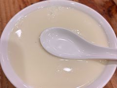 -沙湾姜埋奶(兴新包店)