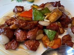 -中国坊中餐厅(石家庄希尔顿酒店)