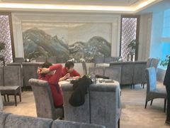 -安徽大厦中餐厅