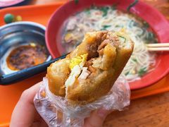 越南面包-华姐鸡粉(教育路店)