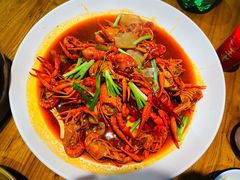 -吃香喝辣·地道衡东菜(南岳大庙店)