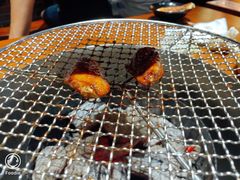 -炭窑水浒烤肉(汉阳鹦鹉巷子店)