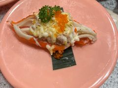 -争鲜回转寿司(中街大悦城店)