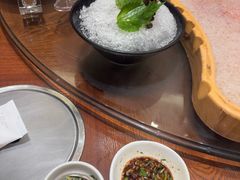 -东海怡品海鲜豆捞(星街坊店)