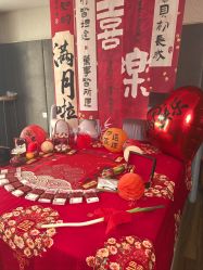 -雪绒花月子会所(万安店)