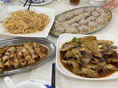 -嘉升大排档(番禺总店)