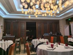 -丰收日·小海鲜·沪上家宴(顾村正大店)