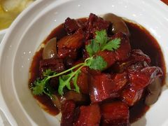 -老人和饭店(打浦路店)