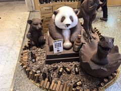 -巧克玩家·城市伴手礼(in88银泰店)