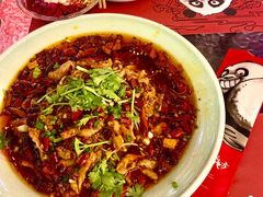 -一个叫川的地方(麒麟新天地店)