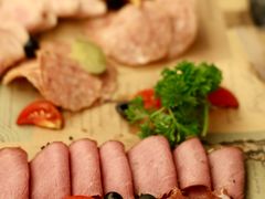 -圣丰索菲特·2 On 988 Café 自助餐厅
