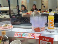 -新一番三文鱼寿司(大东海店)