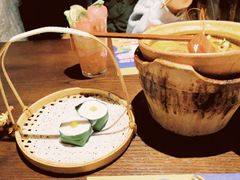 -泰妃殿(武汉首店)