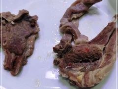 -范记靖远羊羔肉(博物馆店)