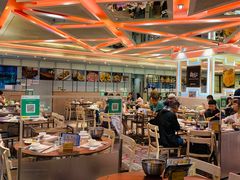 大堂-真味鲜厨(观塘店)