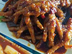 辣鸡爪-妈妈手(山大总店)