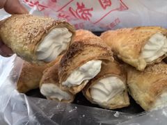 -中关村茶点
