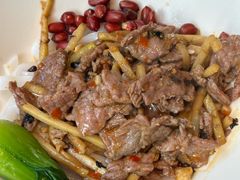 -漆黑觉米粉(三里屯店)