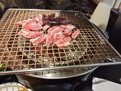 -九田家黑牛烤肉料理(石路天虹店)