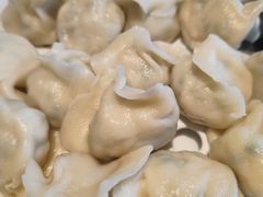-开海·红岛海鲜虾水饺(石老人店)