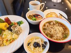 -扬州中集格兰云天大酒店