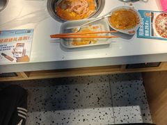 -密友回转自助火锅(世茂国际广场店)