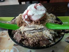-MOMO冰品·生巧汤圆(红桥店)