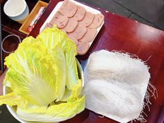 -老来福·非遗酸汤兔(凯旋路店)