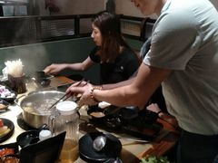 -手选潮汕鲜活牛肉火锅(二七广场店)