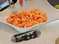 -漢頓温泉度假酒店