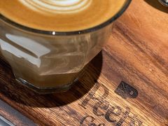 -Peet's Coffee皮爷咖啡(德基店)