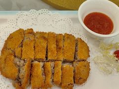 -鹭园酒家·四十年老字号