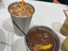 -香港深仔记茶餐厅(东门店)