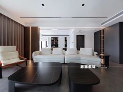 -居丽装饰空间设计(总部)