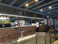 -放哈·甜醅子奶茶创造者(正宁路店)