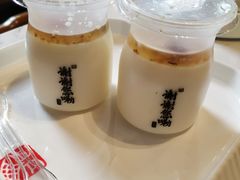 杏仁豆腐-丁卯•铜锅涮肉(工体店)