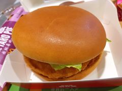 -麦当劳(温州人民路店)