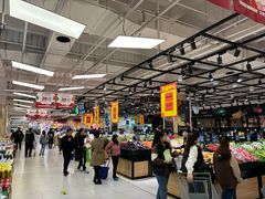 -永辉超市(大西洋银泰城店)