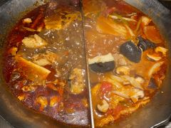 -湊湊火锅·茶憩(皇姑万象汇店)