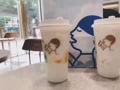 -喜茶(广州中山六路店)