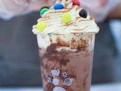 -喜茶(北京五棵松华熙店)